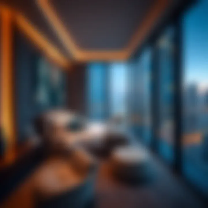 Notable Exploring Room Options in Dubai Marina Notable Exploring Room Options in Dubai Marina