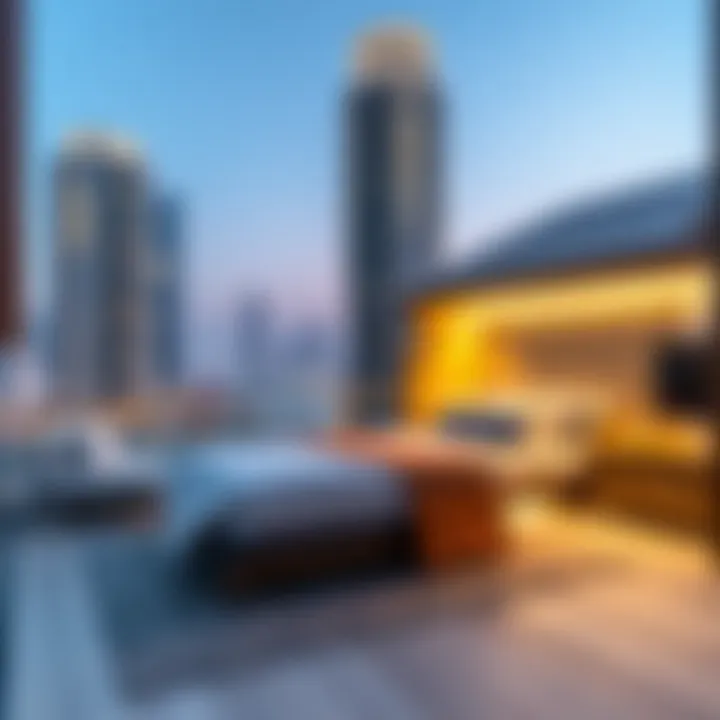 Exploring Room Options in Dubai Marina Summary Exploring Room Options in Dubai Marina Summary