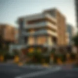 Exploring Sales Dynamics in Dubai's Real Estate Market Introduction