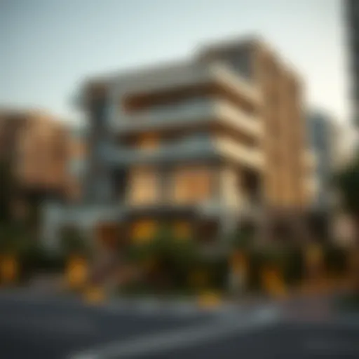Exploring Sales Dynamics in Dubai's Real Estate Market Introduction