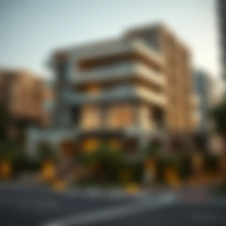 Exploring Sales Dynamics in Dubai's Real Estate Market Introduction
