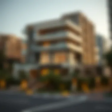 Exploring Sales Dynamics in Dubai's Real Estate Market Introduction Exploring Sales Dynamics in Dubai's Real Estate Market Introduction