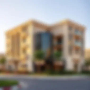 Exploring Sales Dynamics in Dubai's Real Estate Market Summary Exploring Sales Dynamics in Dubai's Real Estate Market Summary