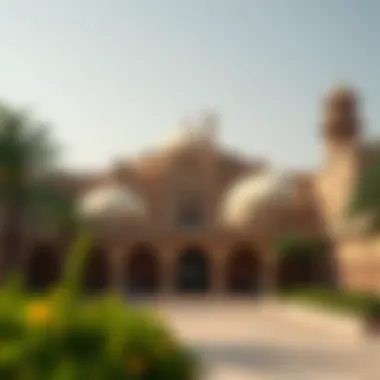 Heritage Journey: Explore Architectural Wonders Historical site reflecting rich heritage and architecture