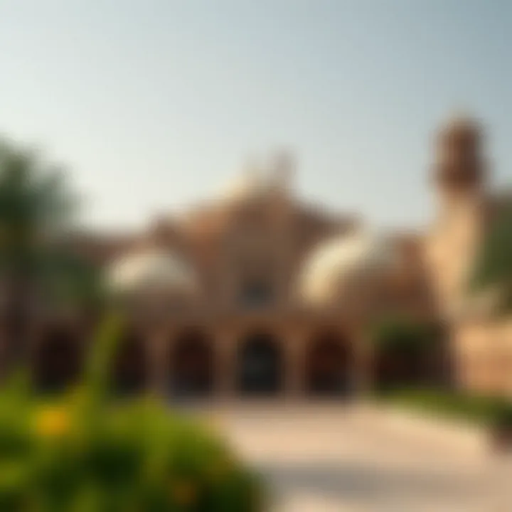 Heritage Journey: Explore Architectural Wonders Historical site reflecting rich heritage and architecture