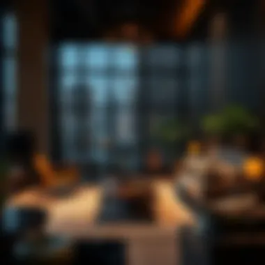Exploring Studio Rentals in CBD International City Summary Exploring Studio Rentals in CBD International City Summary