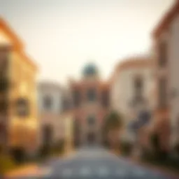 Exploring Tasjeel Al Qusais: An Integral Part of Dubai's Property Landscape Introduction