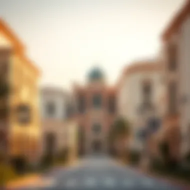 Exploring Tasjeel Al Qusais: An Integral Part of Dubai's Property Landscape Introduction