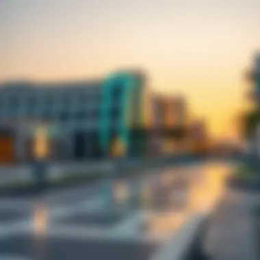 Notable Exploring Tasjeel Al Qusais: An Integral Part of Dubai's Property Landscape