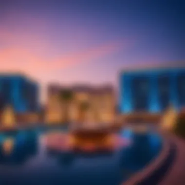 Exploring Tasjeel Al Qusais: An Integral Part of Dubai's Property Landscape Summary Exploring Tasjeel Al Qusais: An Integral Part of Dubai's Property Landscape Summary