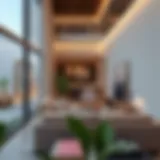 Exploring the 1 BHK Concept in Dubai's Real Estate Market Introduction