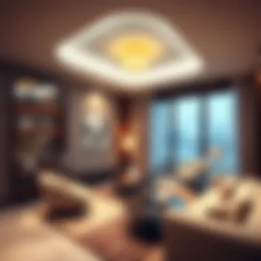 Exploring the 1 BHK Concept in Dubai's Real Estate Market Summary Exploring the 1 BHK Concept in Dubai's Real Estate Market Summary