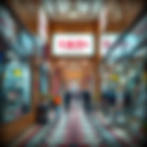 Exploring the 1 to 10 Dirham Shops in Deira: A Unique Shopping Experience Introduction