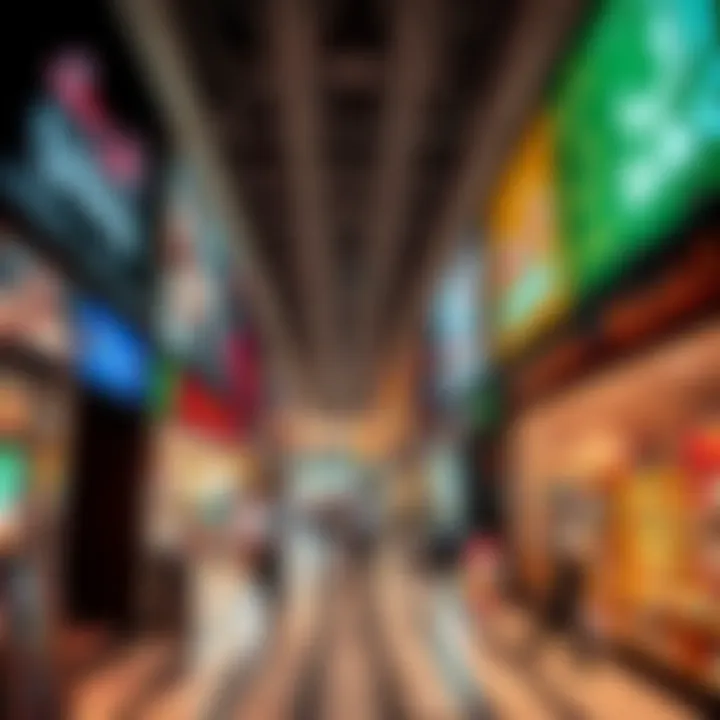 Exploring the 1 to 10 Dirham Shops in Deira: A Unique Shopping Experience Summary Exploring the 1 to 10 Dirham Shops in Deira: A Unique Shopping Experience Summary