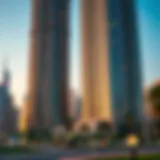 Exploring the 9 Towers in Business Bay: A Comprehensive Overview Introduction