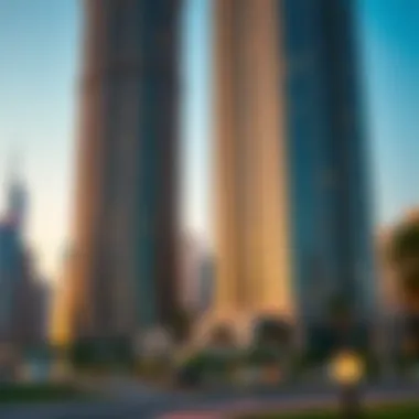 Exploring the 9 Towers in Business Bay: A Comprehensive Overview Introduction Exploring the 9 Towers in Business Bay: A Comprehensive Overview Introduction