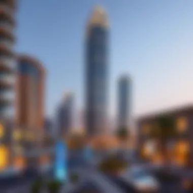 Notable Exploring the 9 Towers in Business Bay: A Comprehensive Overview Notable Exploring the 9 Towers in Business Bay: A Comprehensive Overview