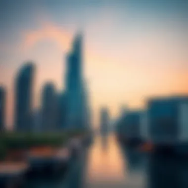 Exploring the 9 Towers in Business Bay: A Comprehensive Overview Summary Exploring the 9 Towers in Business Bay: A Comprehensive Overview Summary
