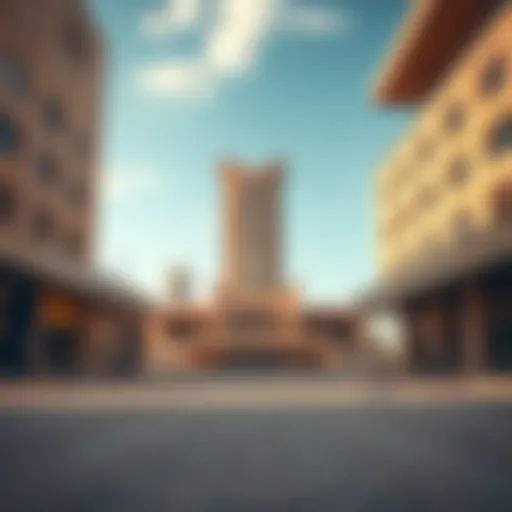 Exploring the Al Shafar Karama Project: A Deep Dive into Dubai's Urban Revitalization Introduction