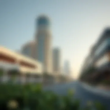 Notable Exploring the Al Shafar Karama Project: A Deep Dive into Dubai's Urban Revitalization Notable Exploring the Al Shafar Karama Project: A Deep Dive into Dubai's Urban Revitalization