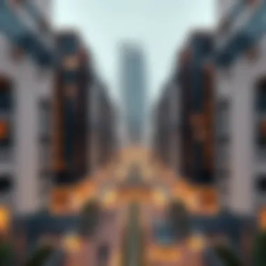 Exploring the Al Shafar Karama Project: A Deep Dive into Dubai's Urban Revitalization Summary Exploring the Al Shafar Karama Project: A Deep Dive into Dubai's Urban Revitalization Summary