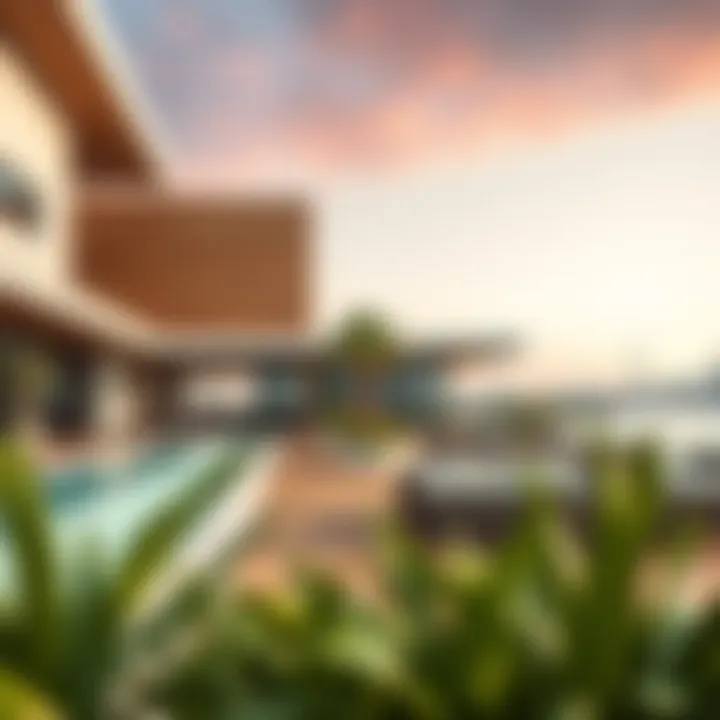 Notable Exploring the Allure of Creekside Living
