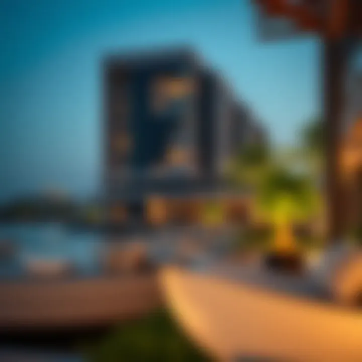 Exploring the Allure of Creekside Living Summary
