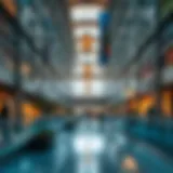 Exploring the Bay Avenue Mall: A Comprehensive Analysis Introduction