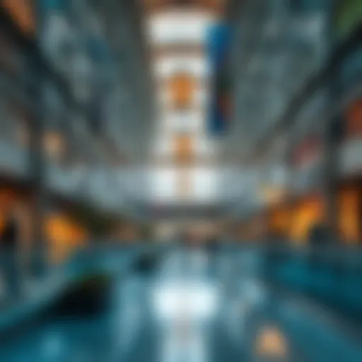 Exploring the Bay Avenue Mall: A Comprehensive Analysis Introduction