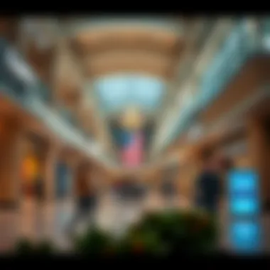 Notable Exploring the Bay Avenue Mall: A Comprehensive Analysis Notable Exploring the Bay Avenue Mall: A Comprehensive Analysis