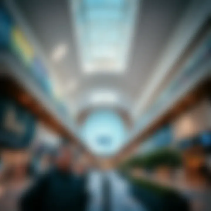 Exploring the Bay Avenue Mall: A Comprehensive Analysis Summary