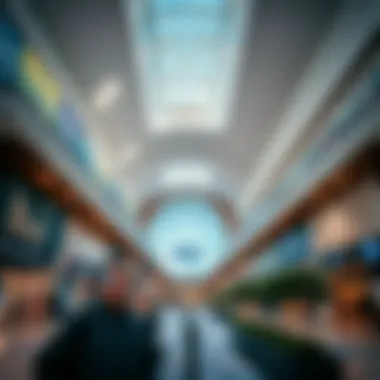 Exploring the Bay Avenue Mall: A Comprehensive Analysis Summary Exploring the Bay Avenue Mall: A Comprehensive Analysis Summary