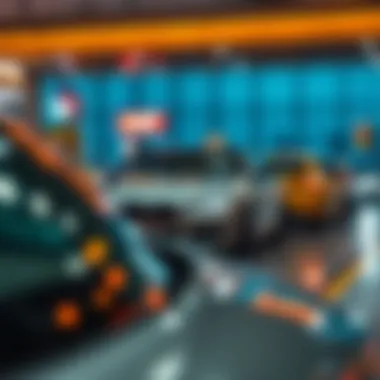 Understanding Rental Car Pricing in Dubai Affordable pricing structures for car rentals