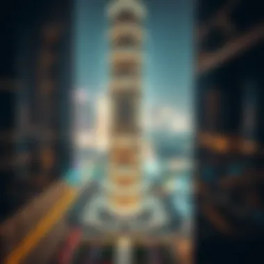 Notable Exploring the Business Tower of Burjuman: A Comprehensive Overview Notable Exploring the Business Tower of Burjuman: A Comprehensive Overview