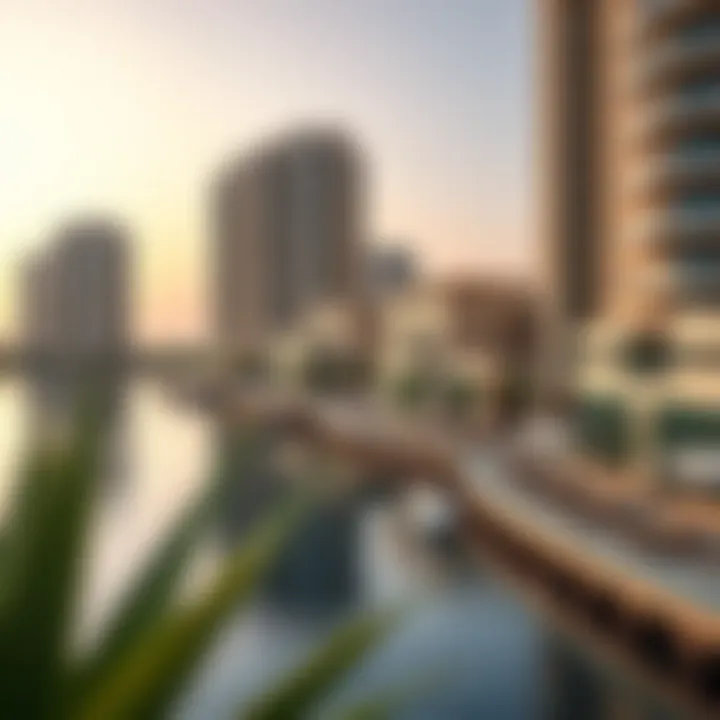 Investment Opportunities in Canal Crown Investment opportunities presented by Canal Crown
