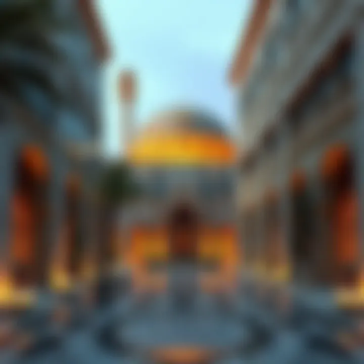 Exploring the Concept of ميراس: Cultural Heritage and Its Implications Introduction