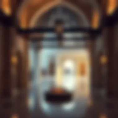 Exploring the Concept of ميراس: Cultural Heritage and Its Implications Summary