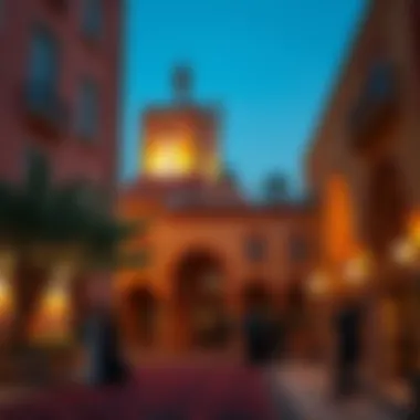 Community Engagement at Hadiqat Al-Quran Community engagement at Hadiqat Al-Quran