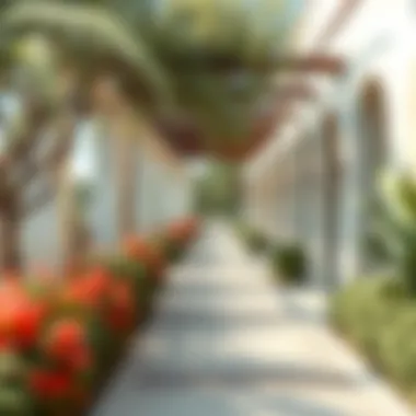 Tranquil Pathways in Hadiqat Al-Quran Tranquil pathways in Hadiqat Al-Quran