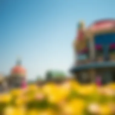 Notable Exploring the Dubai Parks and Resorts Annual Pass Notable Exploring the Dubai Parks and Resorts Annual Pass