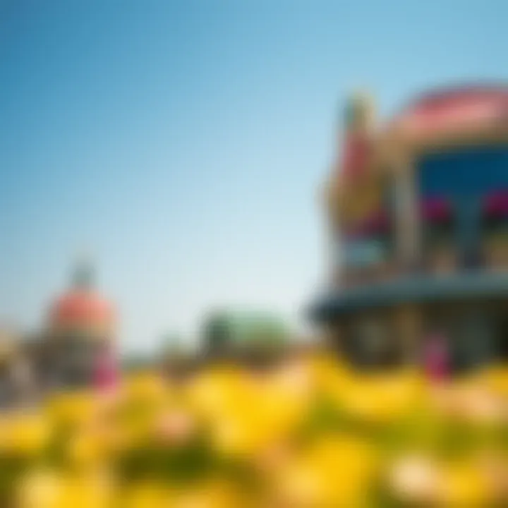 Notable Exploring the Dubai Parks and Resorts Annual Pass Notable Exploring the Dubai Parks and Resorts Annual Pass