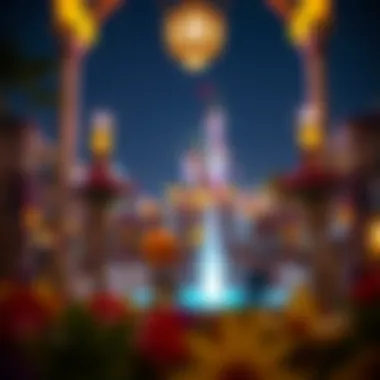 Exploring the Dubai Parks and Resorts Annual Pass Summary Exploring the Dubai Parks and Resorts Annual Pass Summary
