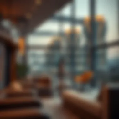 Rental Dispute Resolution Mechanisms Visual representation of rental dispute resolution