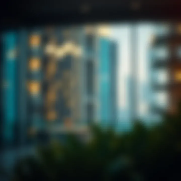 Landlord Responsibilities Under Dubai Law Illustration representing landlord responsibilities