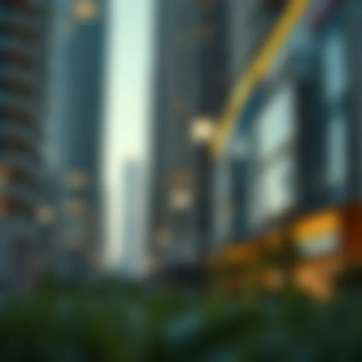 Understanding Tenant Rights in Dubai A conceptual depiction of tenant rights