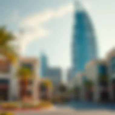 Exploring the Dynamics of Al Nahda 2: A Comprehensive Overview Summary
