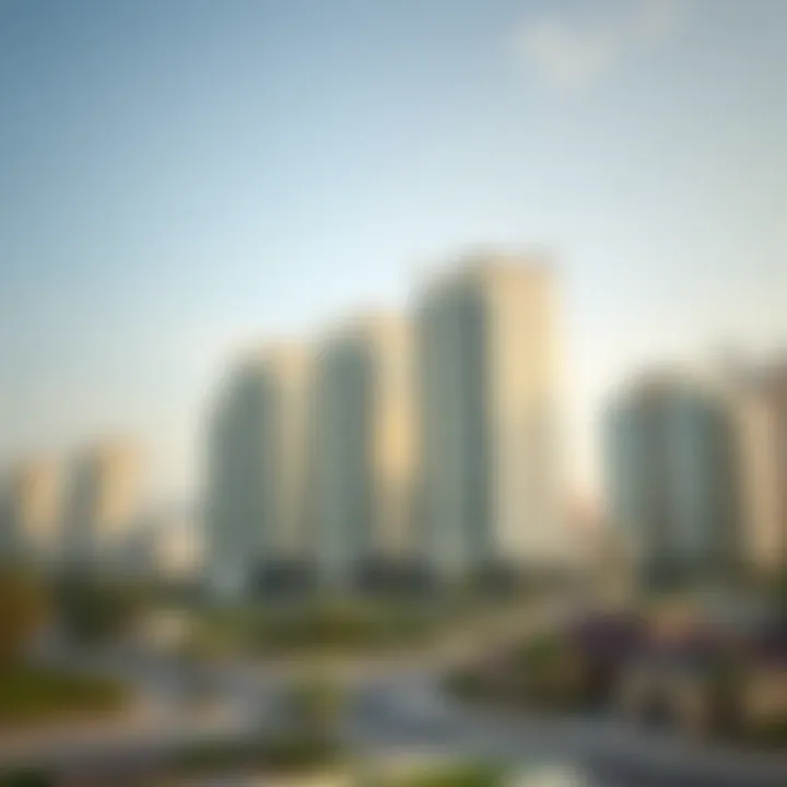 Legal framework documents related to Dubai real estate