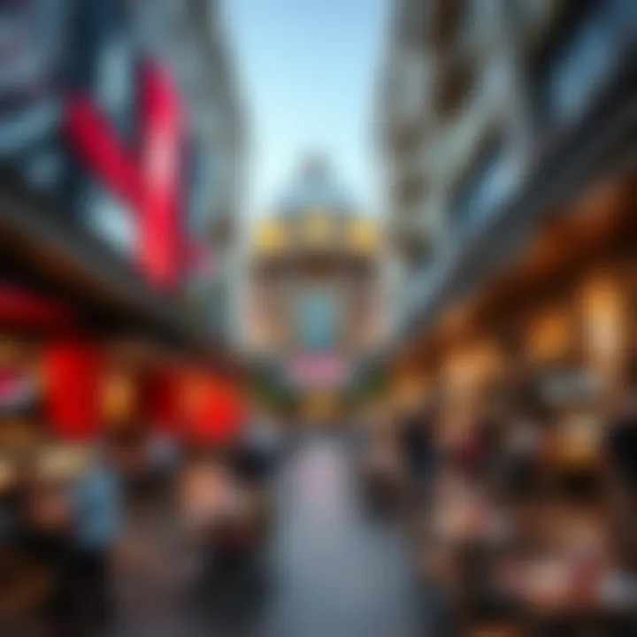 Notable Exploring the Dynamics of Festival City Food Court: A Culinary Hub in Dubai