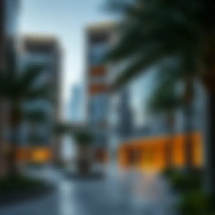 Exploring the Dynamics of JAD Real Estate in Dubai Summary