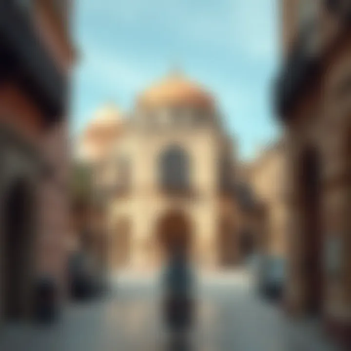 Notable Exploring the Essence of بيت عربي: Architectural Heritage and Contemporary Relevance